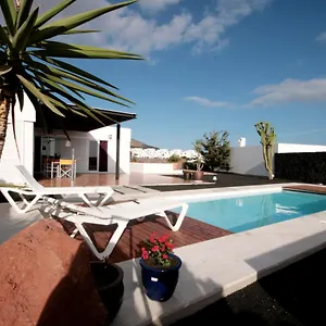 Casa Natalie Playa Blanca (Lanzarote)