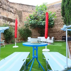 Casa De Patios Amurallados Cordoba